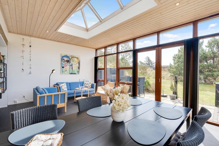 Ferienhaus 60271 in Fyrgården 24, Blåvand - Bild #5