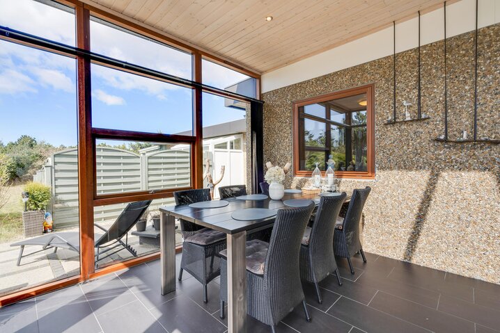 Ferienhaus 60271 in Fyrgården 24, Blåvand - Bild #6