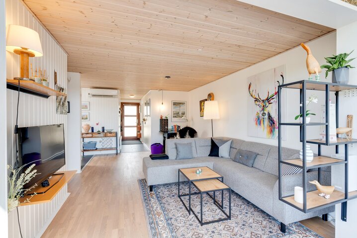 Ferienhaus 60271 in Fyrgården 24, Blåvand - Bild #7