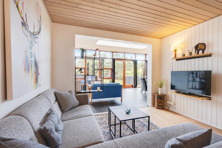 Ferienhaus 60271 in Fyrgården 24, Blåvand - Bild #8