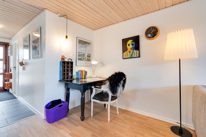 Ferienhaus 60271 in Fyrgården 24, Blåvand - Bild #12