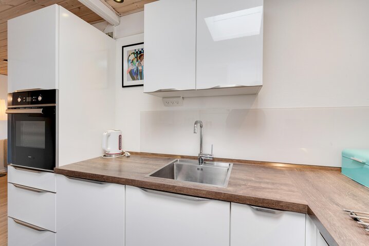 Ferienhaus 60271 in Fyrgården 24, Blåvand - Bild #14