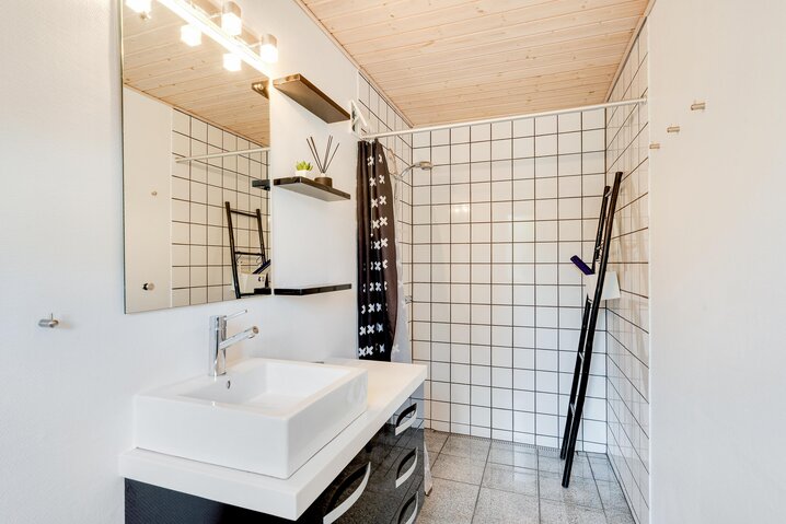 Ferienhaus 60271 in Fyrgården 24, Blåvand - Bild #16