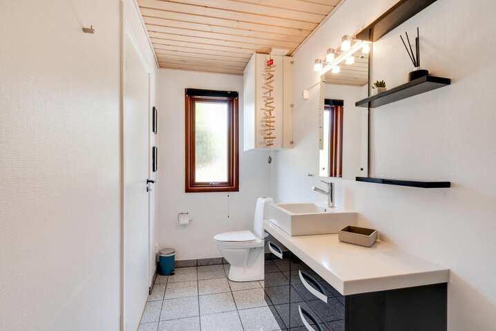 Ferienhaus 60271 in Fyrgården 24, Blåvand - Bild #17