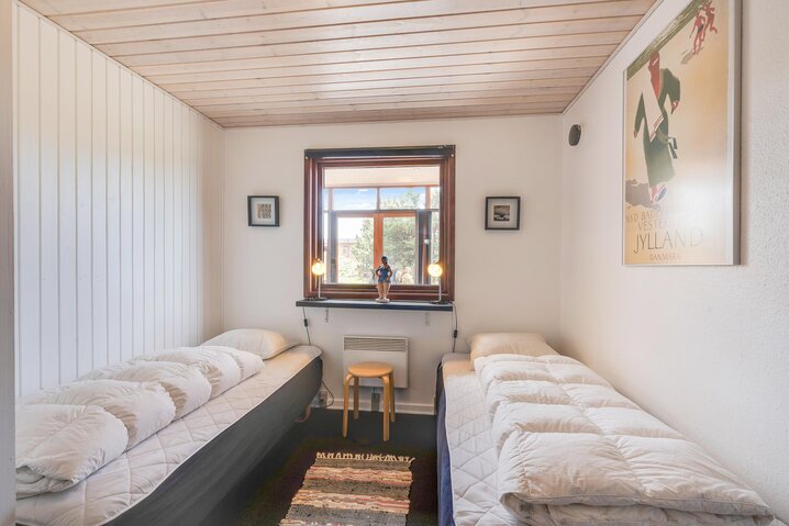 Ferienhaus 60271 in Fyrgården 24, Blåvand - Bild #18