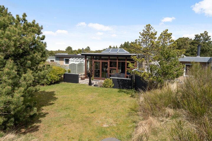 Ferienhaus 60271 in Fyrgården 24, Blåvand - Bild #20