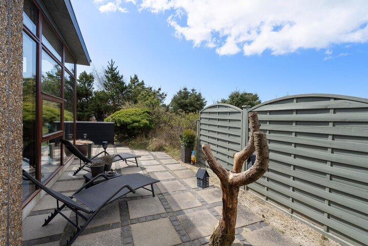 Ferienhaus 60271 in Fyrgården 24, Blåvand - Bild #21