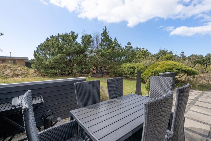 Ferienhaus 60271 in Fyrgården 24, Blåvand - Bild #22