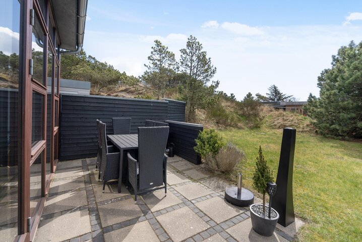 Ferienhaus 60271 in Fyrgården 24, Blåvand - Bild #23