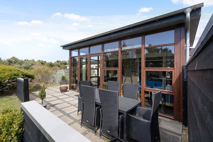 Ferienhaus 60271 in Fyrgården 24, Blåvand - Bild #24