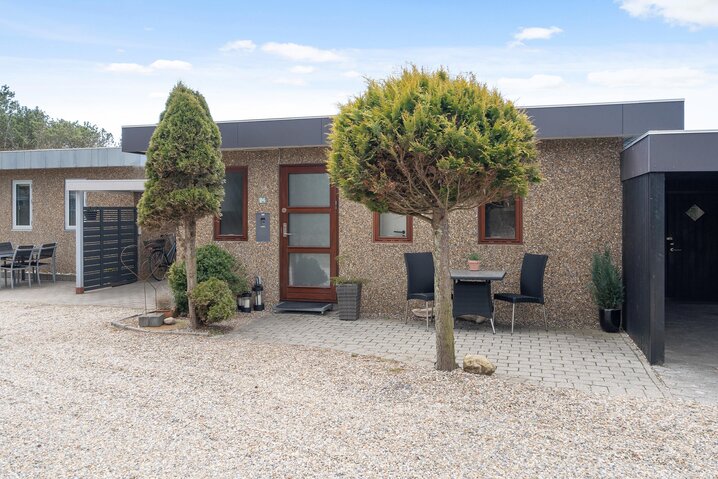 Ferienhaus 60271 in Fyrgården 24, Blåvand - Bild #25