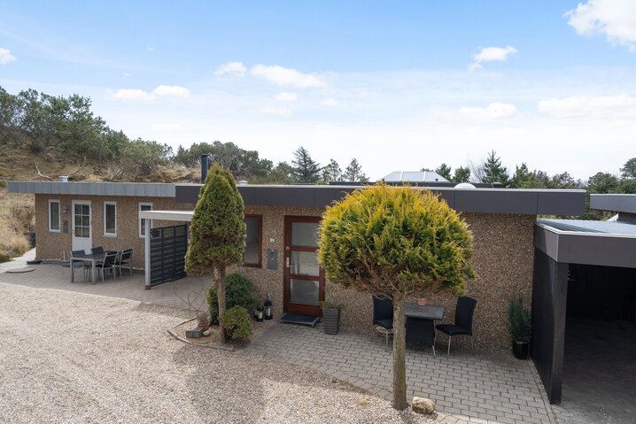 Ferienhaus 60271 in Fyrgården 24, Blåvand - Bild #26