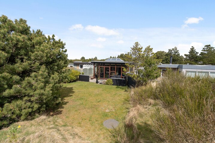 Ferienhaus 60271 in Fyrgården 24, Blåvand - Bild #28