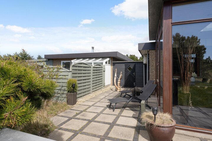 Ferienhaus 60271 in Fyrgården 24, Blåvand - Bild #29