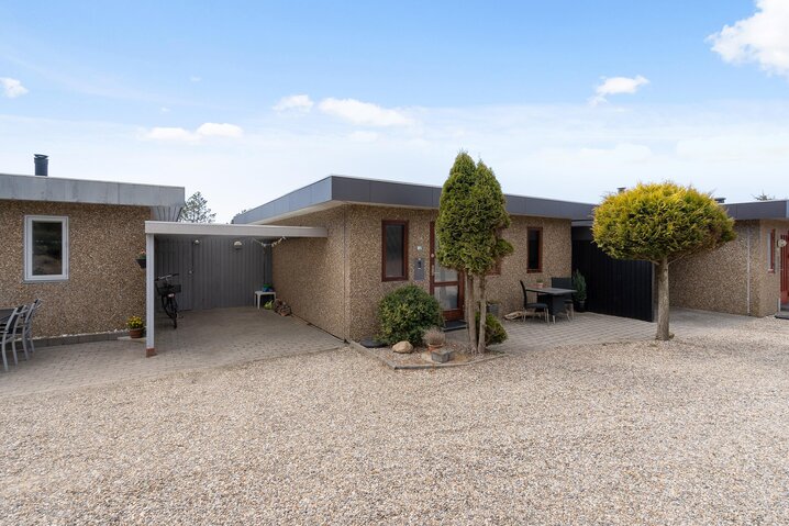 Ferienhaus 60271 in Fyrgården 24, Blåvand - Bild #30