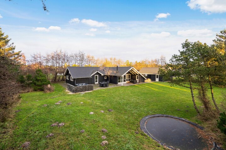 Sommerhus 60272 på Kollemarken 47, Blåvand - Billede #0