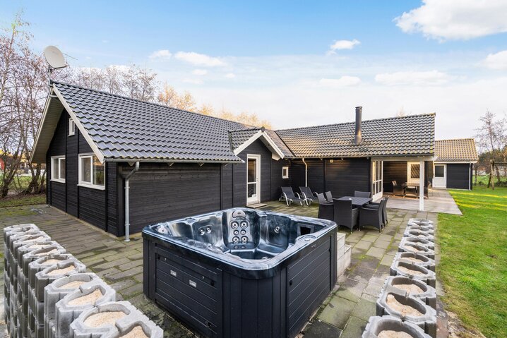 Sommerhus 60272 på Kollemarken 47, Blåvand - Billede #1