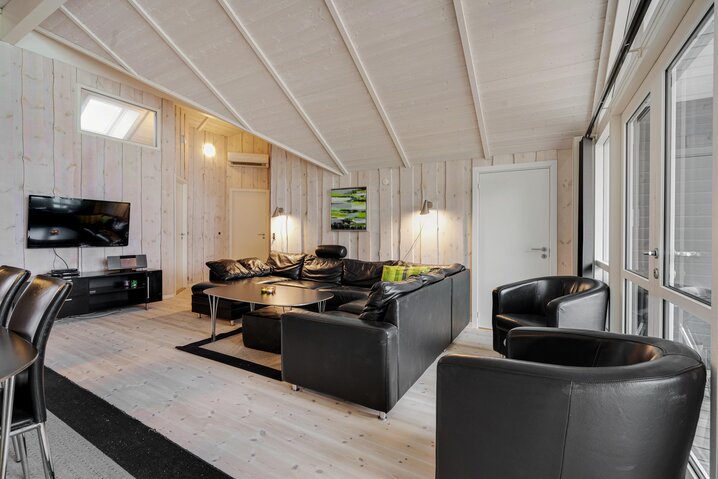 Sommerhus 60272 på Kollemarken 47, Blåvand - Billede #2