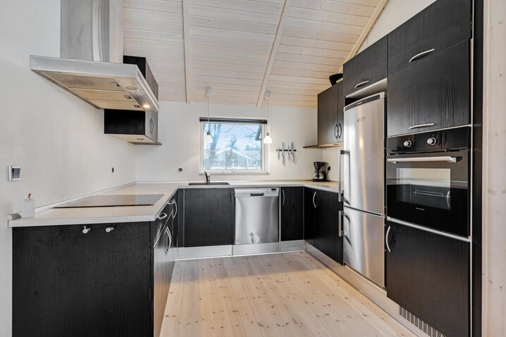 Sommerhus 60272 på Kollemarken 47, Blåvand - Billede #3