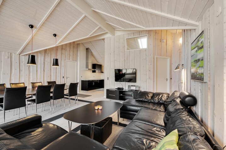 Sommerhus 60272 på Kollemarken 47, Blåvand - Billede #6