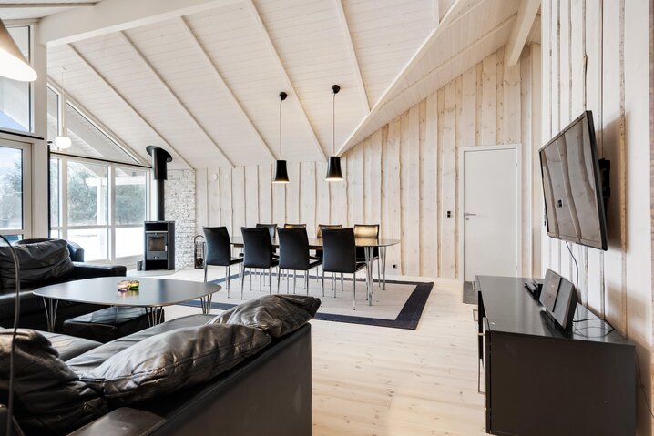 Sommerhus 60272 på Kollemarken 47, Blåvand - Billede #7