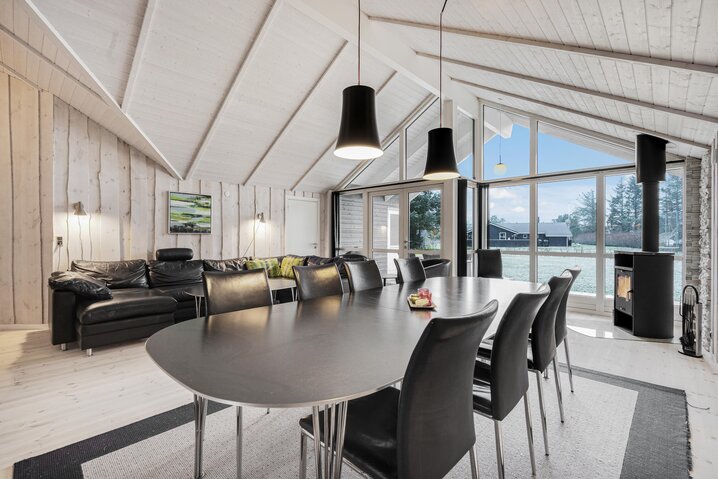 Sommerhus 60272 på Kollemarken 47, Blåvand - Billede #9