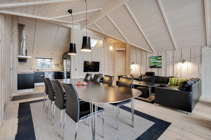 Sommerhus 60272 på Kollemarken 47, Blåvand - Billede #10