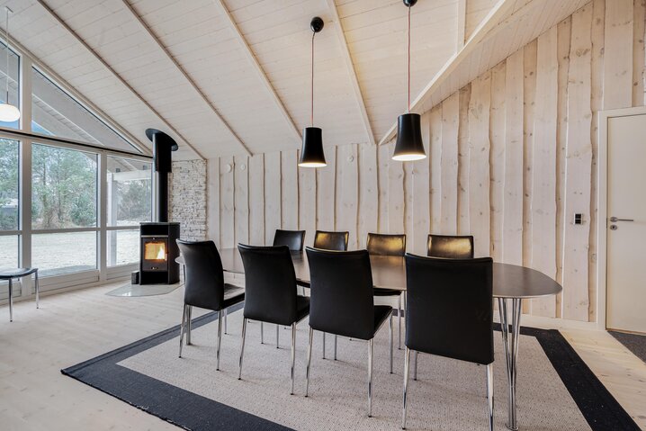 Sommerhus 60272 på Kollemarken 47, Blåvand - Billede #11