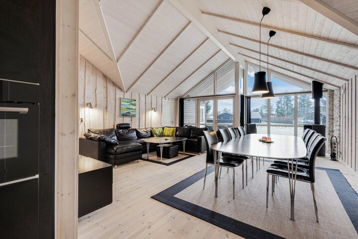 Sommerhus 60272 på Kollemarken 47, Blåvand - Billede #12