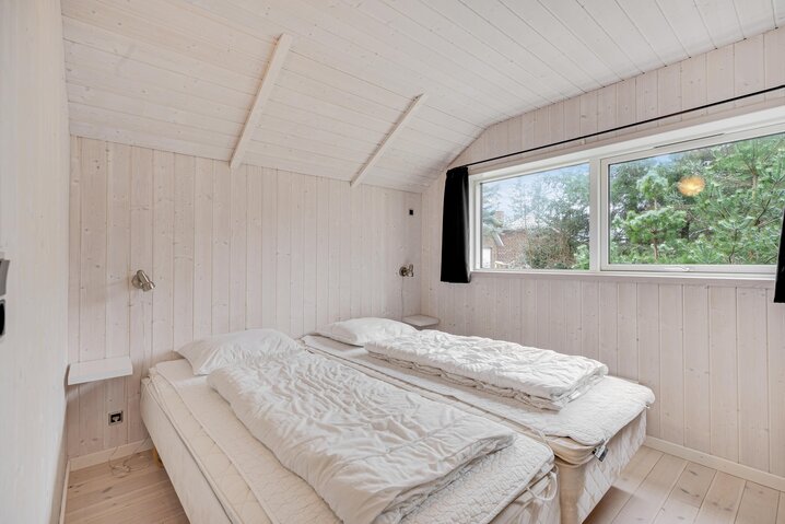 Sommerhus 60272 på Kollemarken 47, Blåvand - Billede #18