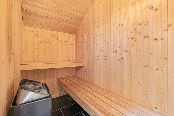 Sommerhus 60272 på Kollemarken 47, Blåvand - Billede #26