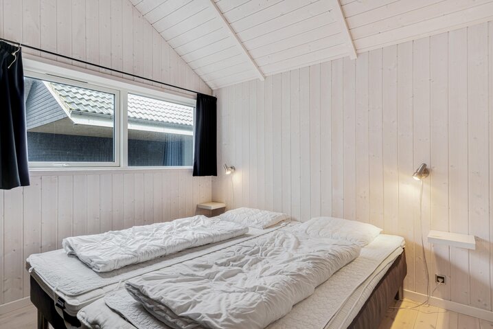 Sommerhus 60272 på Kollemarken 47, Blåvand - Billede #29