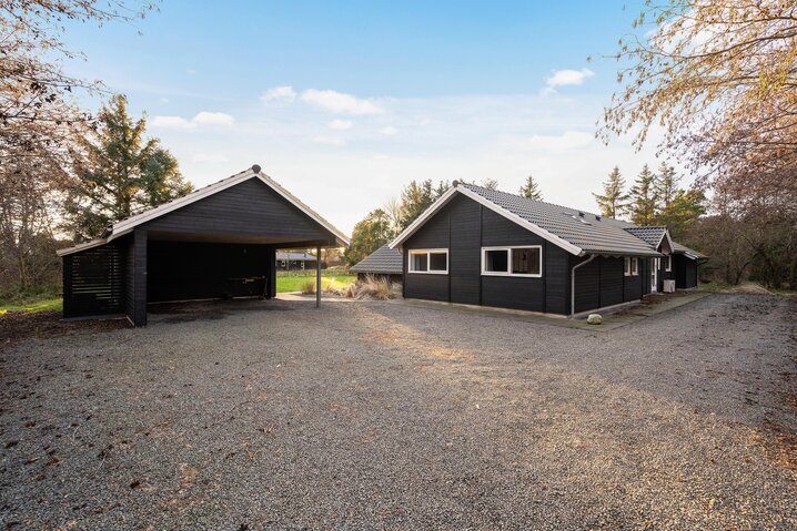 Sommerhus 60272 på Kollemarken 47, Blåvand - Billede #33