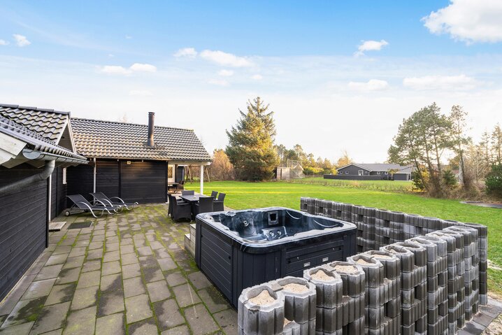 Sommerhus 60272 på Kollemarken 47, Blåvand - Billede #34