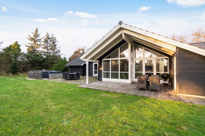 Sommerhus 60272 på Kollemarken 47, Blåvand - Billede #35