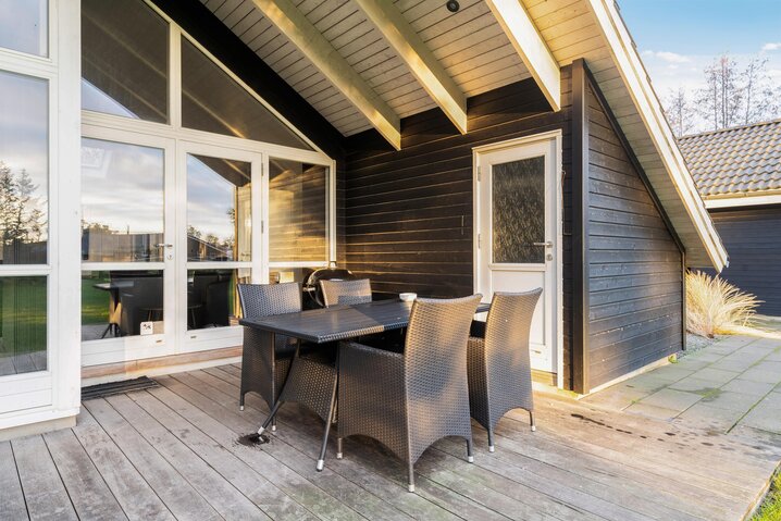 Sommerhus 60272 på Kollemarken 47, Blåvand - Billede #36