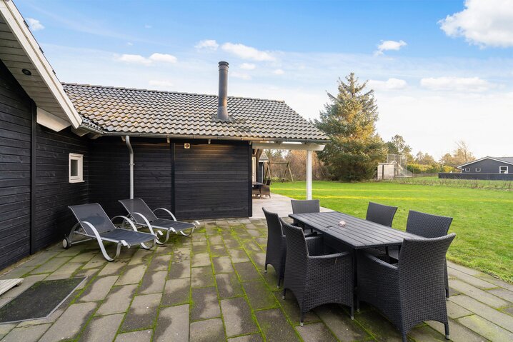 Sommerhus 60272 på Kollemarken 47, Blåvand - Billede #37