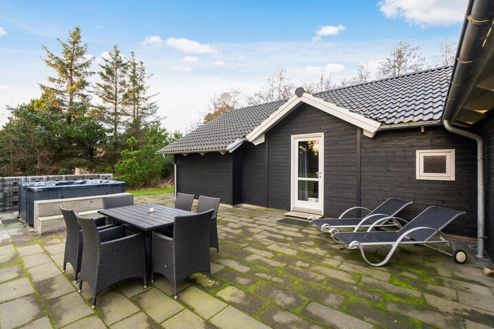 Sommerhus 60272 på Kollemarken 47, Blåvand - Billede #38