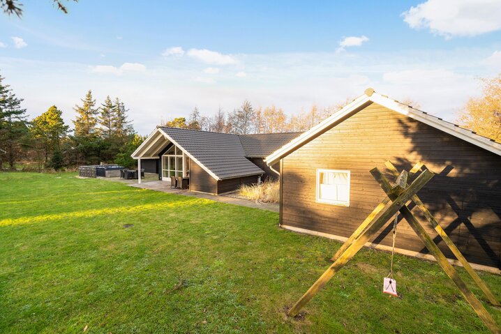 Sommerhus 60272 på Kollemarken 47, Blåvand - Billede #39