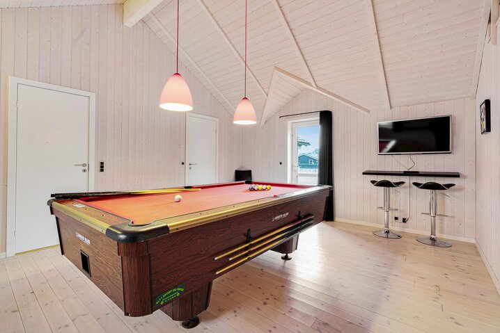 Sommerhus 60272 på Kollemarken 47, Blåvand - Billede #4