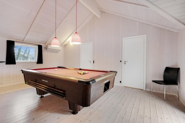 Sommerhus 60272 på Kollemarken 47, Blåvand - Billede #15
