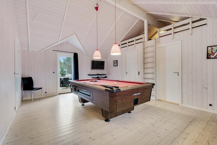 Sommerhus 60272 på Kollemarken 47, Blåvand - Billede #16