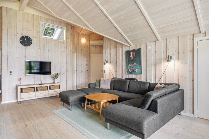 Ferienhaus 60272 in Kollemarken 47, Blåvand - Bild #1