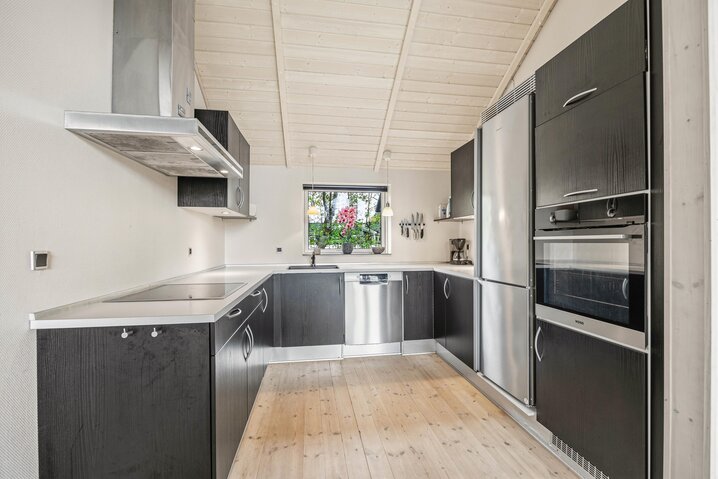 Ferienhaus 60272 in Kollemarken 47, Blåvand - Bild #2