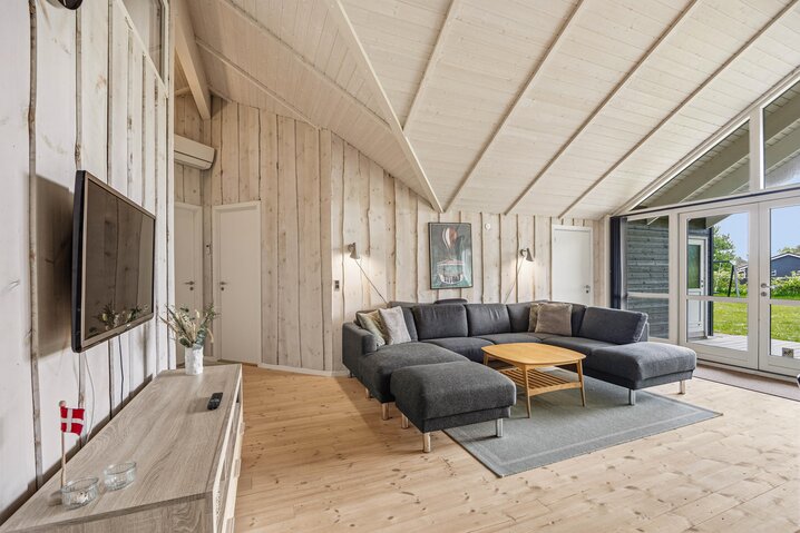 Ferienhaus 60272 in Kollemarken 47, Blåvand - Bild #4
