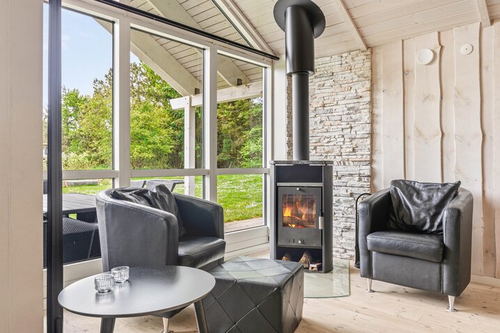 Ferienhaus 60272 in Kollemarken 47, Blåvand - Bild #7