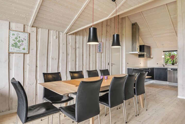 Ferienhaus 60272 in Kollemarken 47, Blåvand - Bild #8