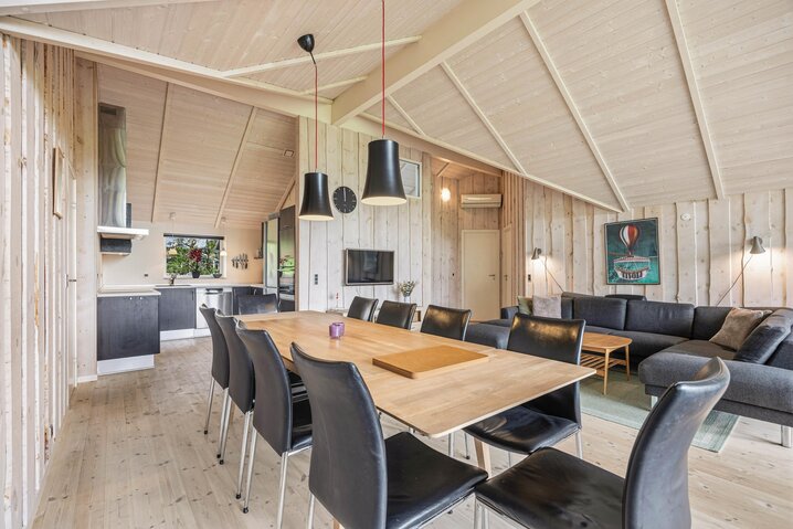 Ferienhaus 60272 in Kollemarken 47, Blåvand - Bild #9