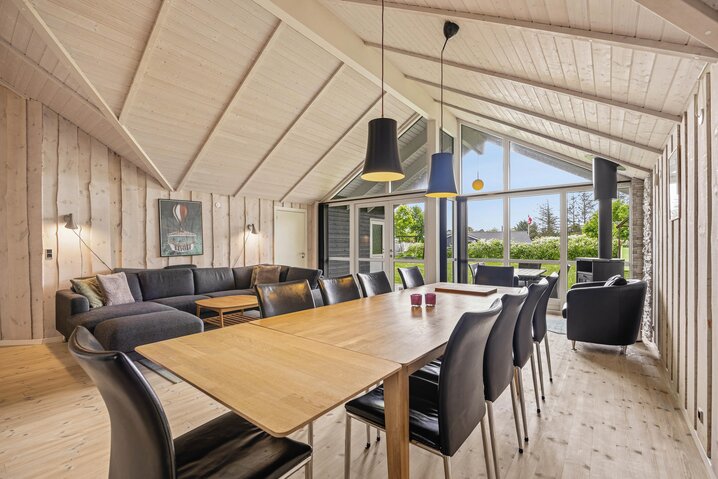 Ferienhaus 60272 in Kollemarken 47, Blåvand - Bild #10