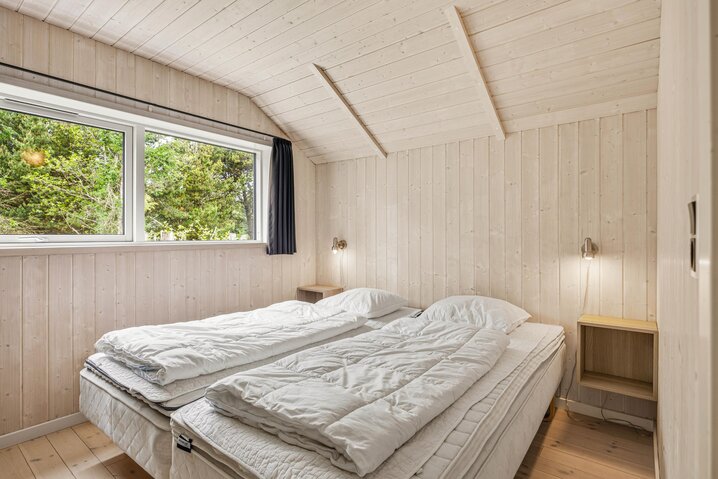Ferienhaus 60272 in Kollemarken 47, Blåvand - Bild #12